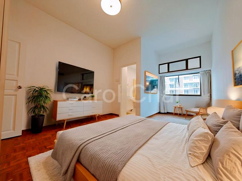3 Bed Apartment (Condo) for Rent in  Pastoral View - Image 15